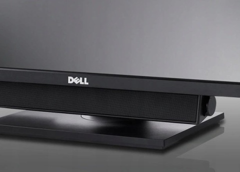 Soundbar Dell AX510 do P2210 P2211 U2410