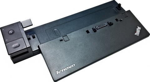 Stacja dokująca Lenovo 40A1 L440 T550 W550s X240