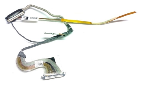 Taśma matrycy Dell E6400 0562