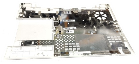 Tylna klapa Toshiba Satellite C70-C-100 0611