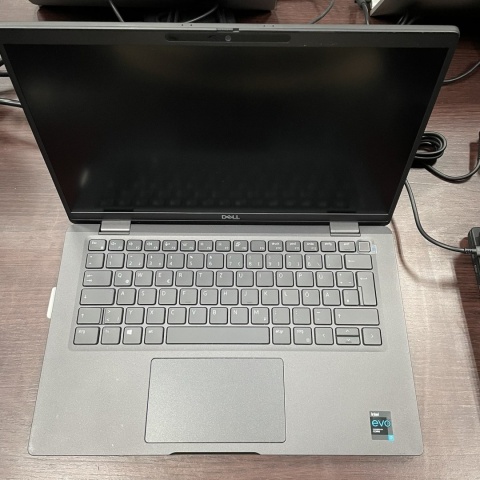 Laptop Dell Latitude 7420 Core i5 11GEN 8GB 256GB SSD Carbon Win11 A