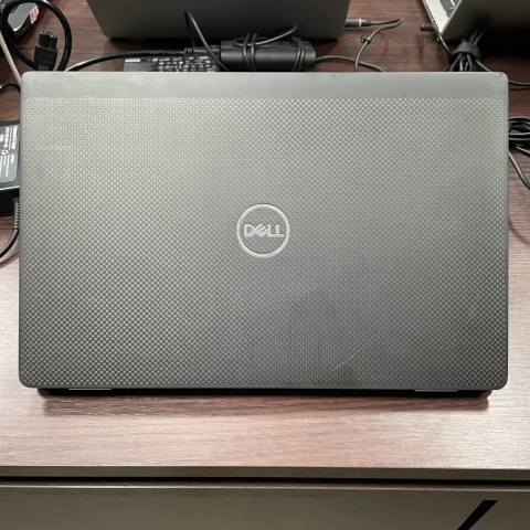 Laptop Dell Latitude 7420 Core i7 11GEN 32GB 512GB SSD Carbon Win11 A-