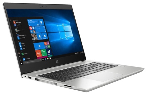 Laptop HP ProBook 440 G7 i7 10GEN 16GB 512SSD Win11 A-