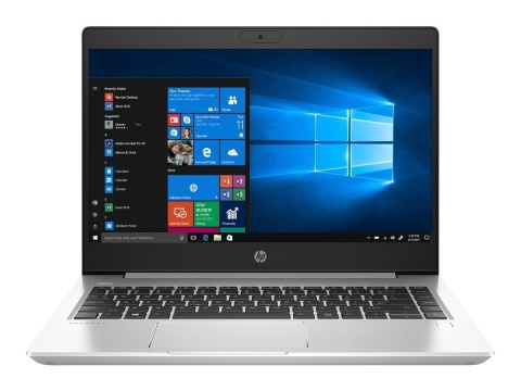 Laptop HP ProBook 440 G7 i7 10GEN 32GB 1TB SSD Win11 A
