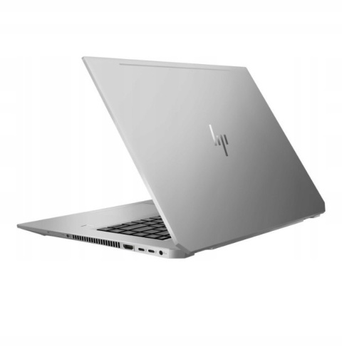 Laptop HP ZBook Studio G5 i7 9GEN Quadro P1000M 16GB 512SSD Win11 A