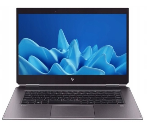 Laptop HP ZBook Studio G5 i7 9GEN Quadro P1000M 32GB 1TB Win11 A