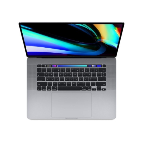 16" Apple MacBook Pro A2141 i7-9750H 32GB 512SSD A