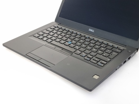 Dotykowy Laptop Dell Latitude 7490 Carbon Core i5 8GEN 32GB 1TB SSD Win11 A