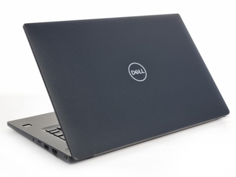 Dotykowy Laptop Dell Latitude 7490 Core i5 8GEN 32GB 512SSD Win11 A