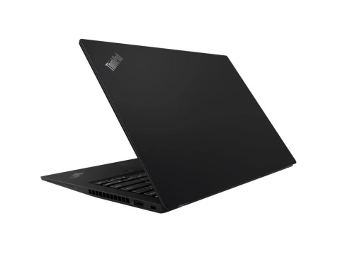 Dotykowy Laptop Lenovo ThinkPad T490S Core i5 8GEN 16GB 1TBSSD Win11 A