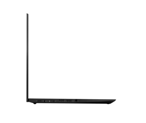 Dotykowy Laptop Lenovo ThinkPad T490S Core i5 8GEN 16GB 1TBSSD Win11 A