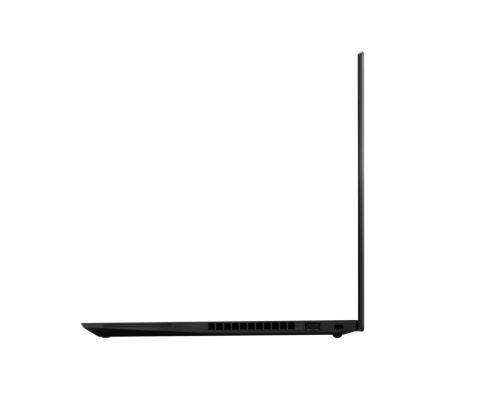 Dotykowy Laptop Lenovo ThinkPad T490S Core i5 8GEN 16GB 256SSD Win11 A-