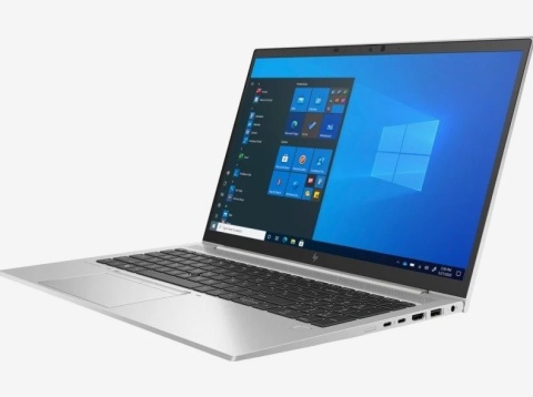 Laptop 15" HP 850 G8 Core i5 11GEN 16GB 512SSD A-