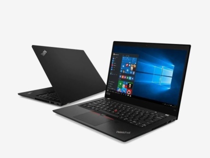 Laptop Lenovo ThinkPad X13 GEN1 I5 10GEN 16GB 1TB SSD Win11 A