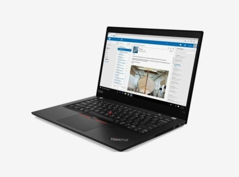 Laptop Lenovo ThinkPad X13 GEN1 I5 10GEN 16GB 256SSD Win11 A