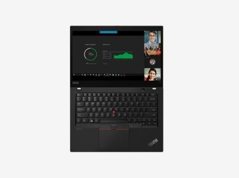 Laptop Lenovo ThinkPad X13 GEN1 I5 10GEN 16GB 256SSD Win11 A