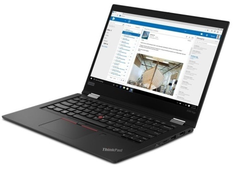 Laptop Lenovo ThinkPad X13 Yoga GEN1 I5 10GEN 16GB 512SSD Win11 A-