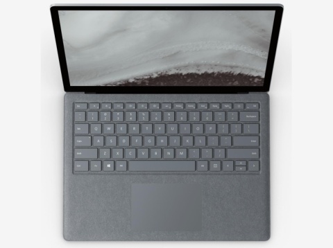 13" Microsoft Surface 2 i7 8GEN 16GB 512SSD A