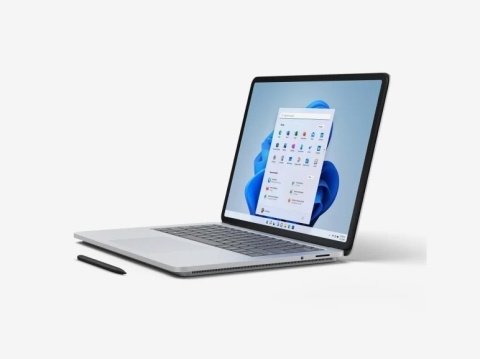 14" Microsoft Surface Studio i7 RTX 3050 Ti 16GB 512SSD A