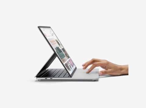 14" Microsoft Surface Studio i7 RTX A2000 32GB 2TB SSD A