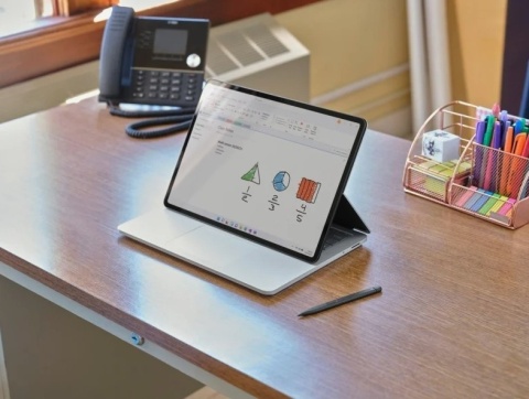 14" Microsoft Surface Studio i7 RTX A2000 32GB 2TB SSD A