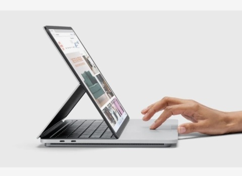 14" Microsoft Surface Studio i7 RTX A2000 32GB 2TB SSD A