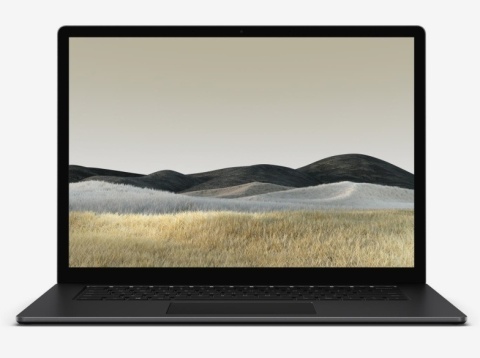 15" Microsoft Surface 3 Ryzen 5 8GB 256SSD A+