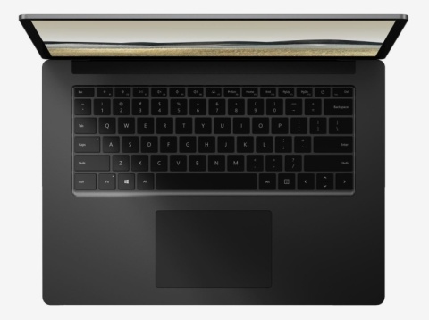 15" Microsoft Surface 3 Ryzen 5 8GB 256SSD A+