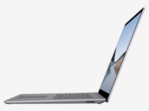 15" Microsoft Surface 3 Ryzen 5 8GB 256SSD A-