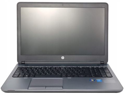 Laptop HP ProBook 650 G1 Core i5 4GEN 16GB 256SSD A