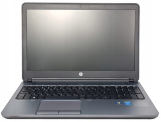 Laptop HP ProBook 650 G1 Core i5 4GEN 8GB 1TB SSD A