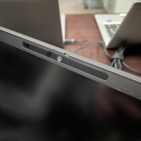 Laptop Dell Latitude 7420 Core i7 11GEN 32GB 1TB SSD Carbon Win11 A