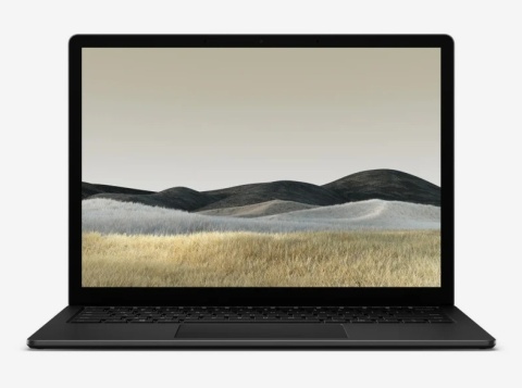 13" Microsoft Surface 3 i5 10GEN 16GB 256SSD A