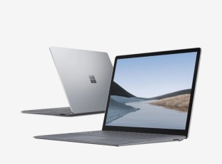 13" Microsoft Surface 3 i5 10GEN 8GB 128SSD A