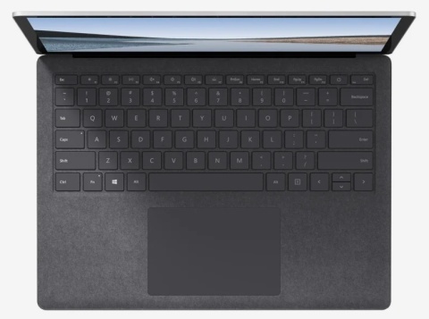 13" Microsoft Surface 3 i5 10GEN 8GB 128SSD A