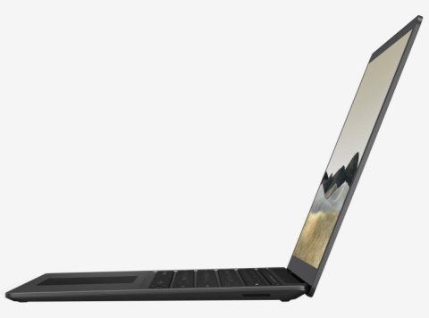 13" Microsoft Surface Laptop 3 i7 16GB 256SSD A-