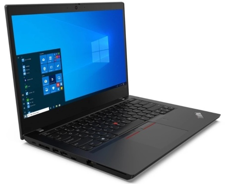 Dotykowy Laptop Lenovo ThinkPad L14 Gen2 Ryzen 5 Pro 16GB 256SSD Win11 B
