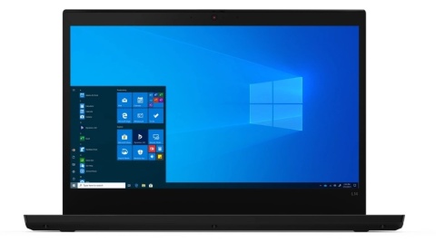 Dotykowy Laptop Lenovo ThinkPad L14 Gen2 Ryzen 5 Pro 32GB 512SSD Win11 A-