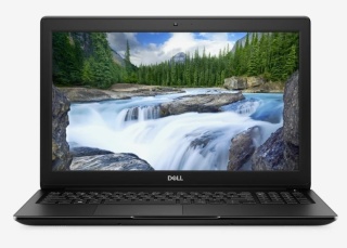 15" Dell 3500 Core i3 8GEN 16GB 512SSD A