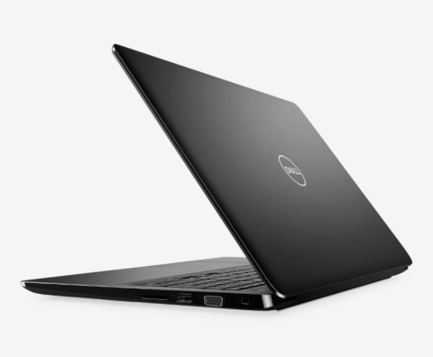 15" Dell 3500 Core i3 8GEN 32GB 512SSD A