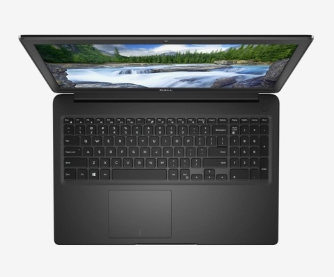 15" Dell 3500 Core i3 8GEN 8GB 256SSD A