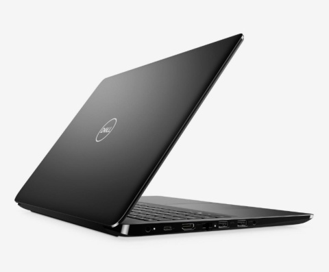 15" Dell 3500 Core i3 8GEN 8GB 256SSD A