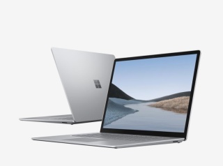 15" Microsoft Surface 3 Ryzen 5 8GB 256SSD A