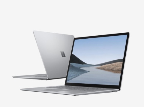 15" Microsoft Surface 3 Ryzen 5 8GB 256SSD A