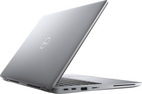 Dotykowy Laptop Dell Latitude 7410 Silver Core i7 10GEN 16GB 1TBSSD Win11 A