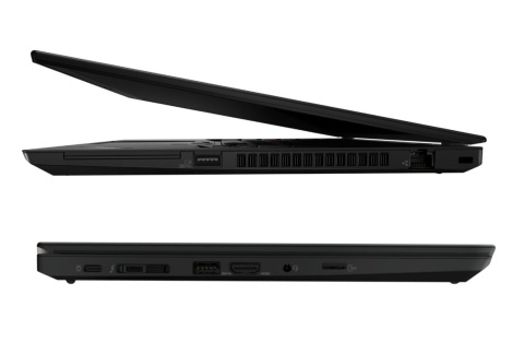 Dotykowy Laptop Lenovo ThinkPad T14 GEN2 Ryzen 5 16GB 1TB SSD Win11 A-