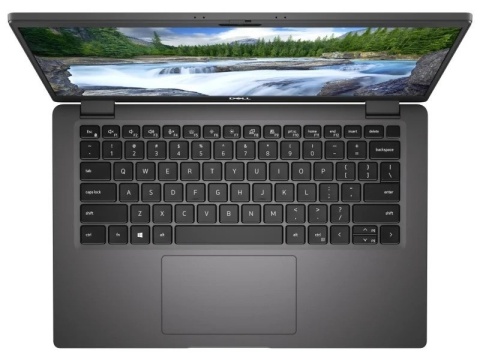 Laptop Dell Latitude 7410 Carbon Core i7 10GEN 16GB 512SSD Win11 B