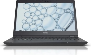 Laptop Fujitsu U7410 Core i5 10GEN 16GB 256GB SSD Win11 A+