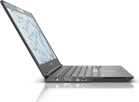 Laptop Fujitsu U7410 Core i5 10GEN 16GB 256GB SSD Win11 B