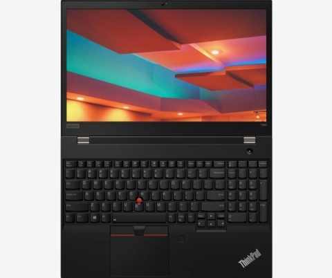 Laptop Lenovo T590 Core i5 8GEN 16GB 1TB SSD Win11 A-